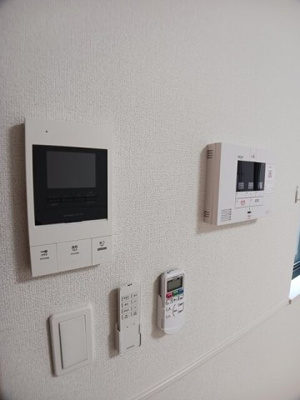 【設備】 | リ：ルーム　伏見