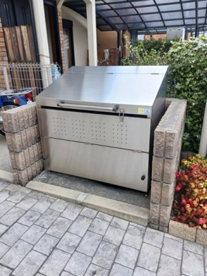 【その他共用部分】 | メゾン　ソレイユ友岡