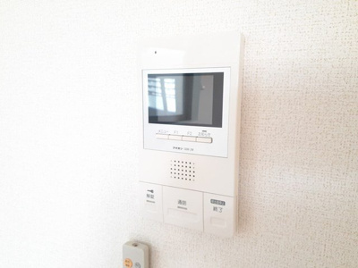 【設備】 | メゾン　ソレイユ友岡