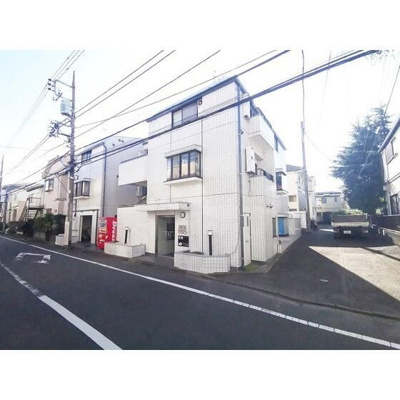 【外観】 | パース国立