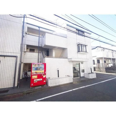 【外観】 | パース国立