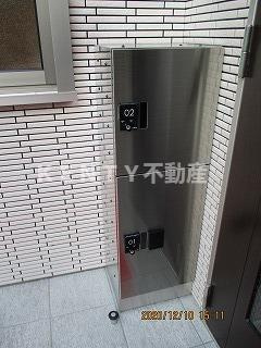 【その他共用部分】 | サクラーレ大森西
