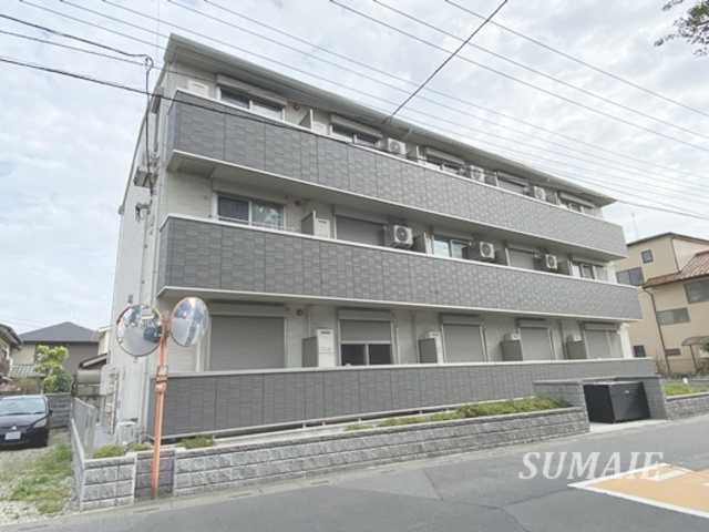 シュライン日進