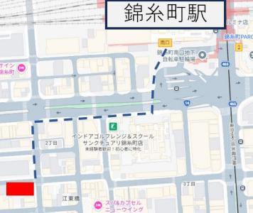 【地図】
