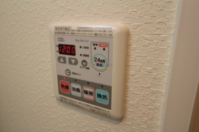 【設備】 | レオンコンフォート北浜