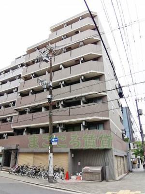 【外観】 | プレミアム堀江