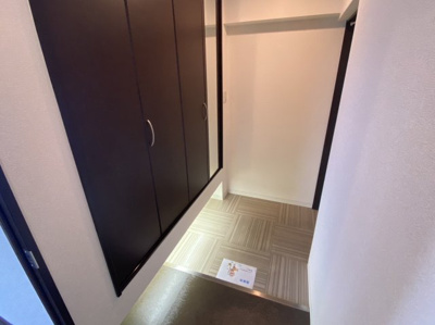 【玄関】 | ポレール北山 