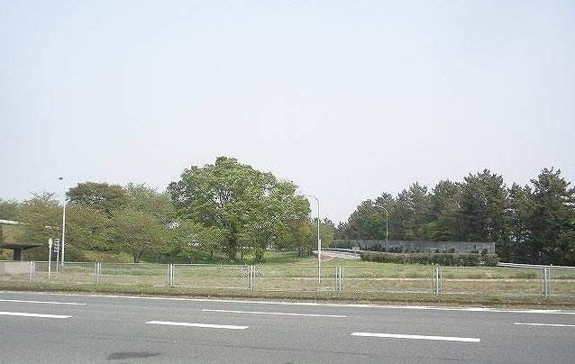 Ｕー１５１　Ｔ２の周辺|東名豊川インターまで250m