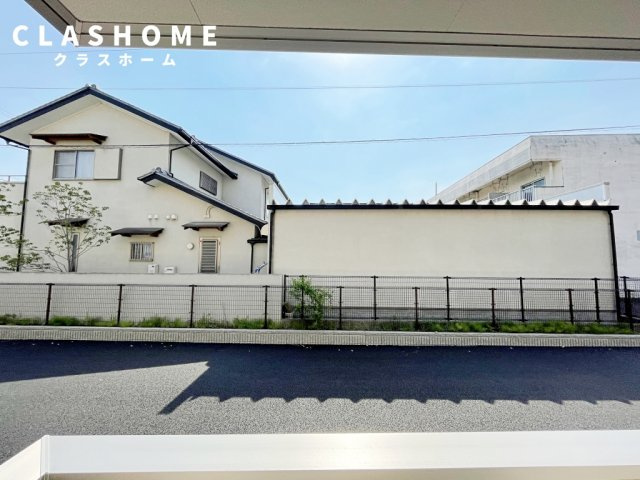 NC STYLE 知立 EAST　　刈谷市近郊の賃貸はクラスホーム刈谷店の展望|イメージ画像になります