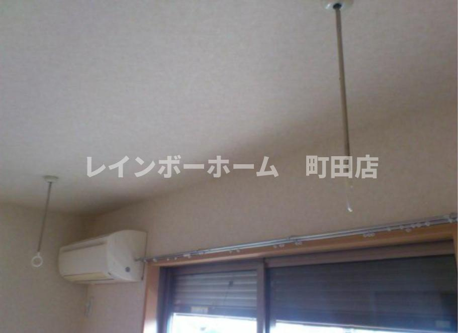グレースレジデンス※初期費用分割あと払いサービス利用可能物件の設備