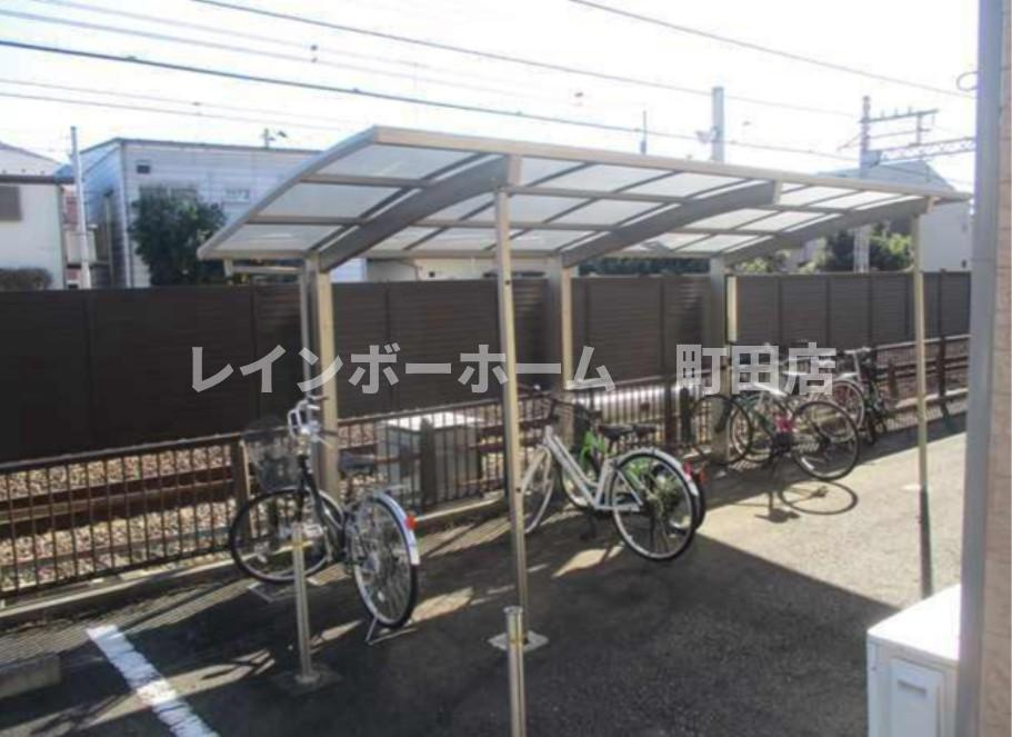 グレースレジデンス※初期費用分割あと払いサービス利用可能物件のその他共用部分