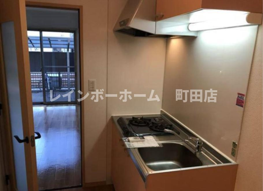 グレースレジデンス※初期費用分割あと払いサービス利用可能物件の内装