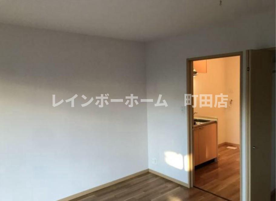 グレースレジデンス※初期費用分割あと払いサービス利用可能物件の内装