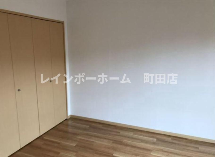 グレースレジデンス※初期費用分割あと払いサービス利用可能物件の洋室