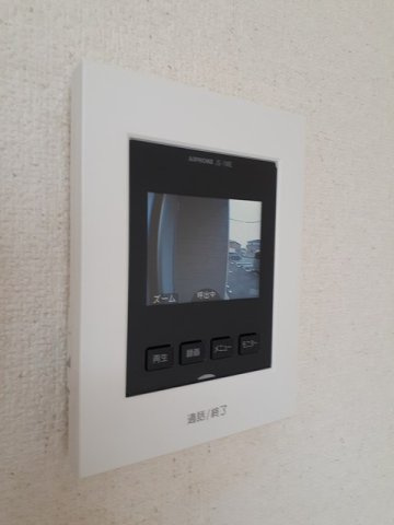 ソレイユ北島　Ｂの設備