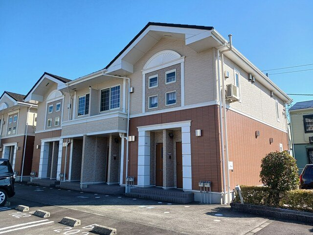 シャン・ド・フルール　Ａ