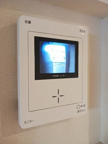 アクア・アルテＢの設備