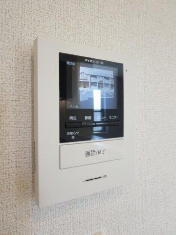 ベネヴォレンテＢのセキュリティ