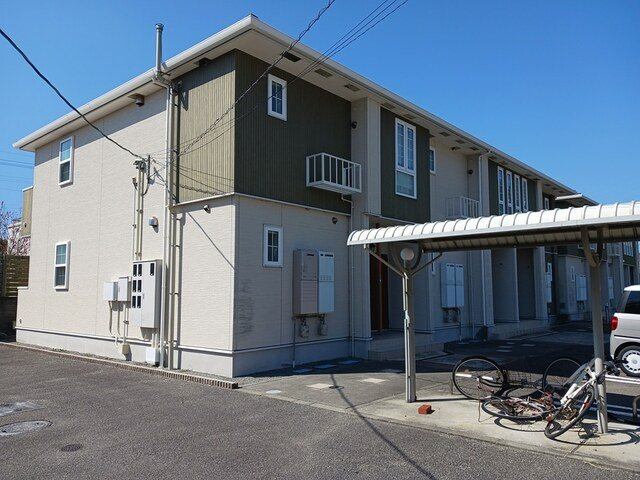 プランドール　アン