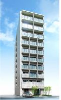 DOUBLE　NINE　RESIDENCE　TENNOJIMINAMIの設備|DOUBLE　NINE　RESIDENCE　TENNOUJIMINAMI　その他設備