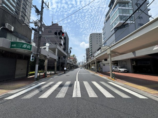 【外観】 | 大田区山王3丁目