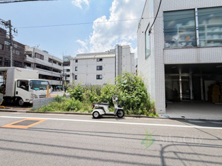 【外観】 | 渋谷区千駄ヶ谷3丁目