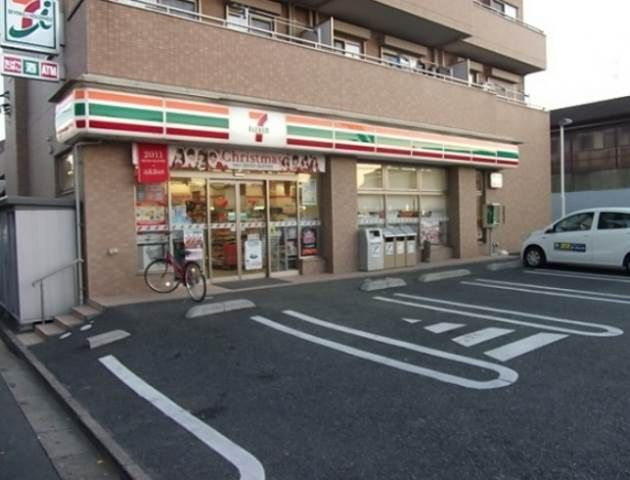 ぷち・しゃとーの周辺