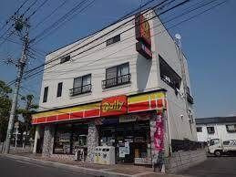 ぷち・しゃとーの周辺