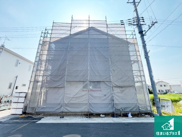 加古川市野口町野口　第7期　新築一戸建て
