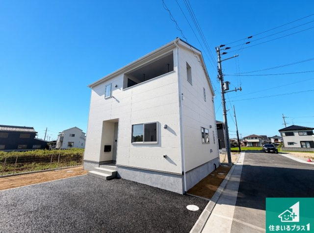加古川市野口町野口　第7期　新築一戸建て