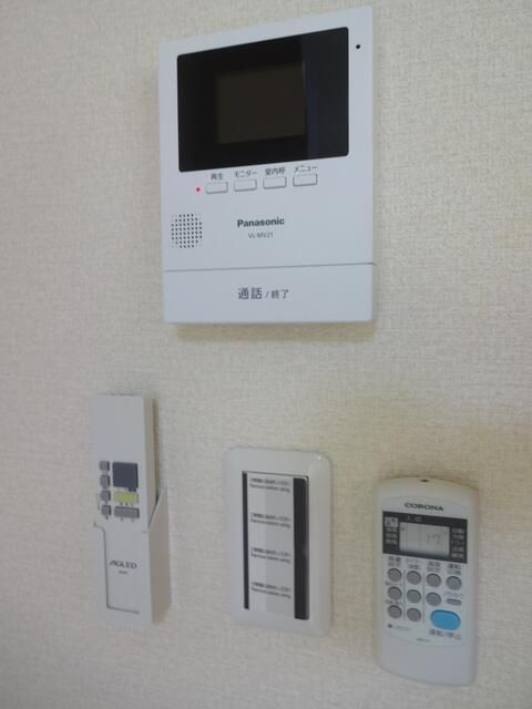 リーヴェルＬｅｃｏ神奈川新町のセキュリティ