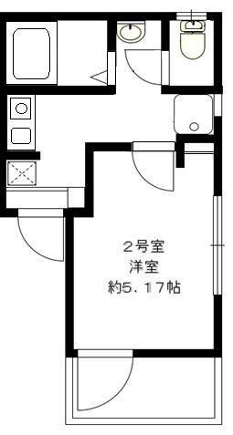 リーヴェルＬｅｃｏ神奈川新町