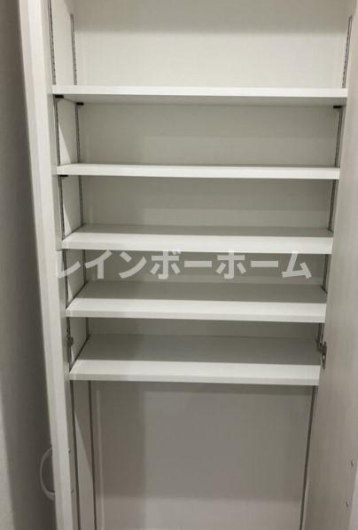 MELDIA新座のその他