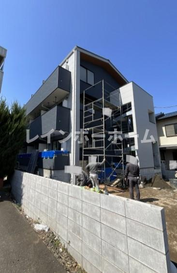 MELDIA新座