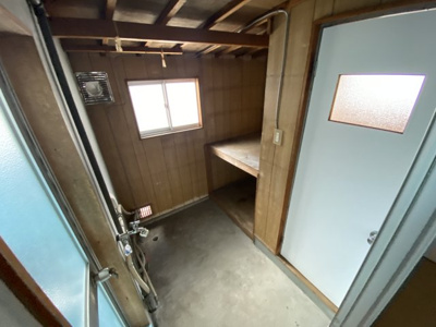 【収納】 | コンフォルト寝屋川 | 収納豊富です