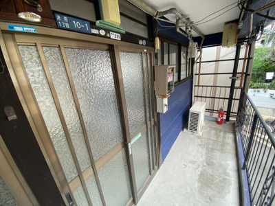 【外観】 | コンフォルト寝屋川 | 外観もきれいです