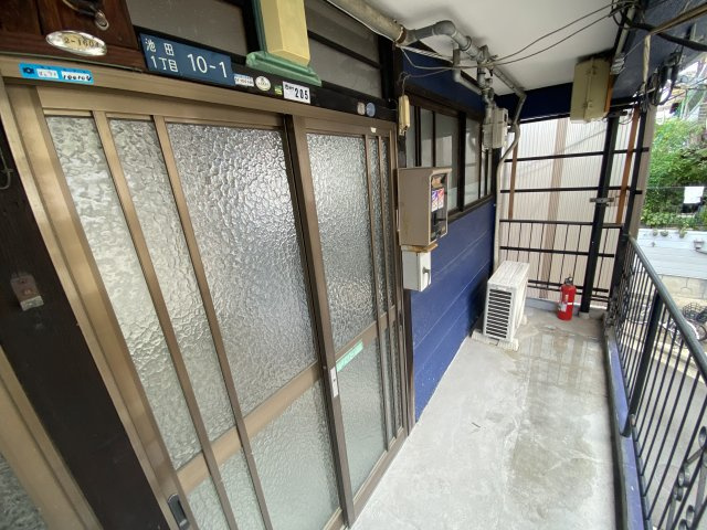 【外観】 | コンフォルト寝屋川 | 外観もきれいです
