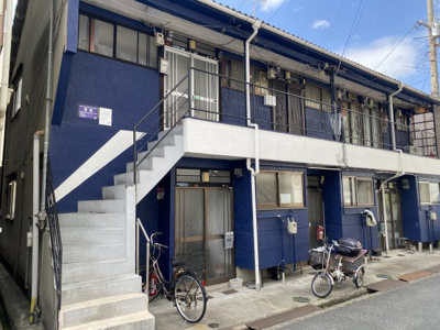 【外観】 | コンフォルト寝屋川 | おしゃれな外観です