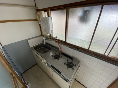 【キッチン】 | コンフォルト寝屋川 | キッチンです