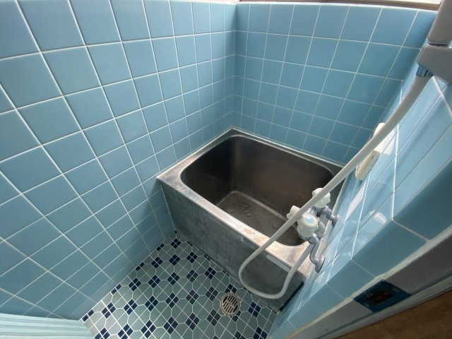 【浴室】 | コンフォルト寝屋川 | ゆったり過ごせるお風呂です