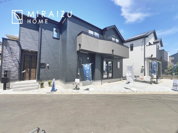 【前面道路含む現地写真】 | 平日・休日問わず、いつでもご見学が出来ます♪☆実際に見て、触れて感じる安心のお住まい探しを体験して下さい♪☆物件情報だけでなく、地域の特色などなどエリア情報もお伝え出来たら嬉しいです♪