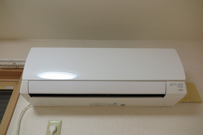 トレビナ城木の設備
