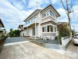 小山市中久喜3丁目