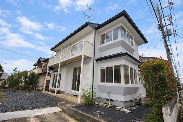 小山市中久喜3丁目