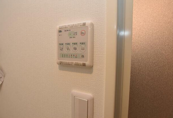 プラティーク西巣鴨クレールの設備
