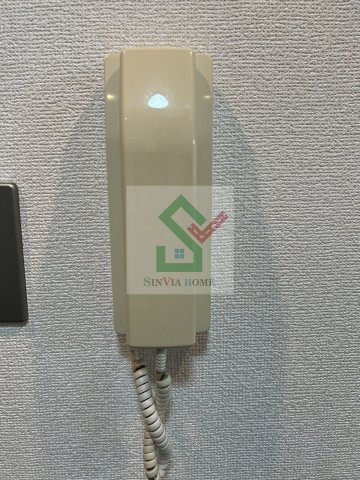 ケイブルームのセキュリティ