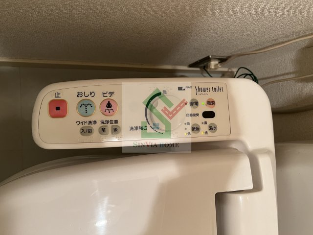 ケイブルームのその他