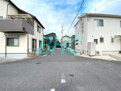 【前面道路含む現地写真】 | 大江６丁目 