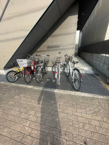 ラ・ヴィータ川西のその他共用部分