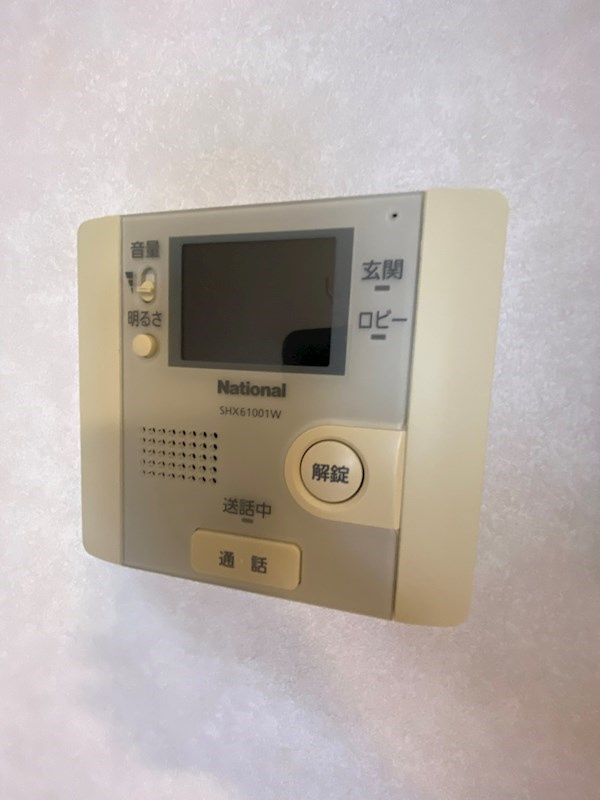 ビエンベスティードのセキュリティ